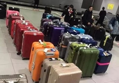 文水行李托运公司